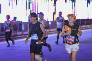 BIB: 41014, 46813
                            <button type="button" onclick="openModal(23229409)" class="btn btn-primary btn-sm float-right btn-popup" data-toggle="modal" data-target=".modal-high-quality">
                        <i class="fas fa-shopping-cart"></i> Add to Cart
                    </button>
                                            <button type="button" onclick="isThisMe(23229409, true)" class="btn btn-success btn-sm float-right btn-popup btn-isme hidden" data-toggle="tooltip" data-placement="bottom" title="นี่คือรูปของคุณใช่ไหม คลิกที่นี่เพื่อเอาเข้าอัลบั้ม">
                        <i class="fas fa-plus"></i> Add to album
                    </button>
                    <button type="button" onclick="isThisMe(23229409, false)" class="btn btn-warning btn-sm float-right btn-popup btn-isnotme hidden">
                        <i class="fas fa-ban"></i> Remove from album
                    </button>